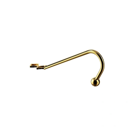 3867 Adjustable Golden Set AllNight Hook LOCKINK Anal 1229